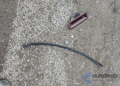 2010 Lincoln Mkx из США, поврежденный, VIN 2LMDJ6JC1ABJ34185